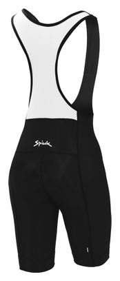 Cuissard Court Femme Spiuk Anatomic Noir
