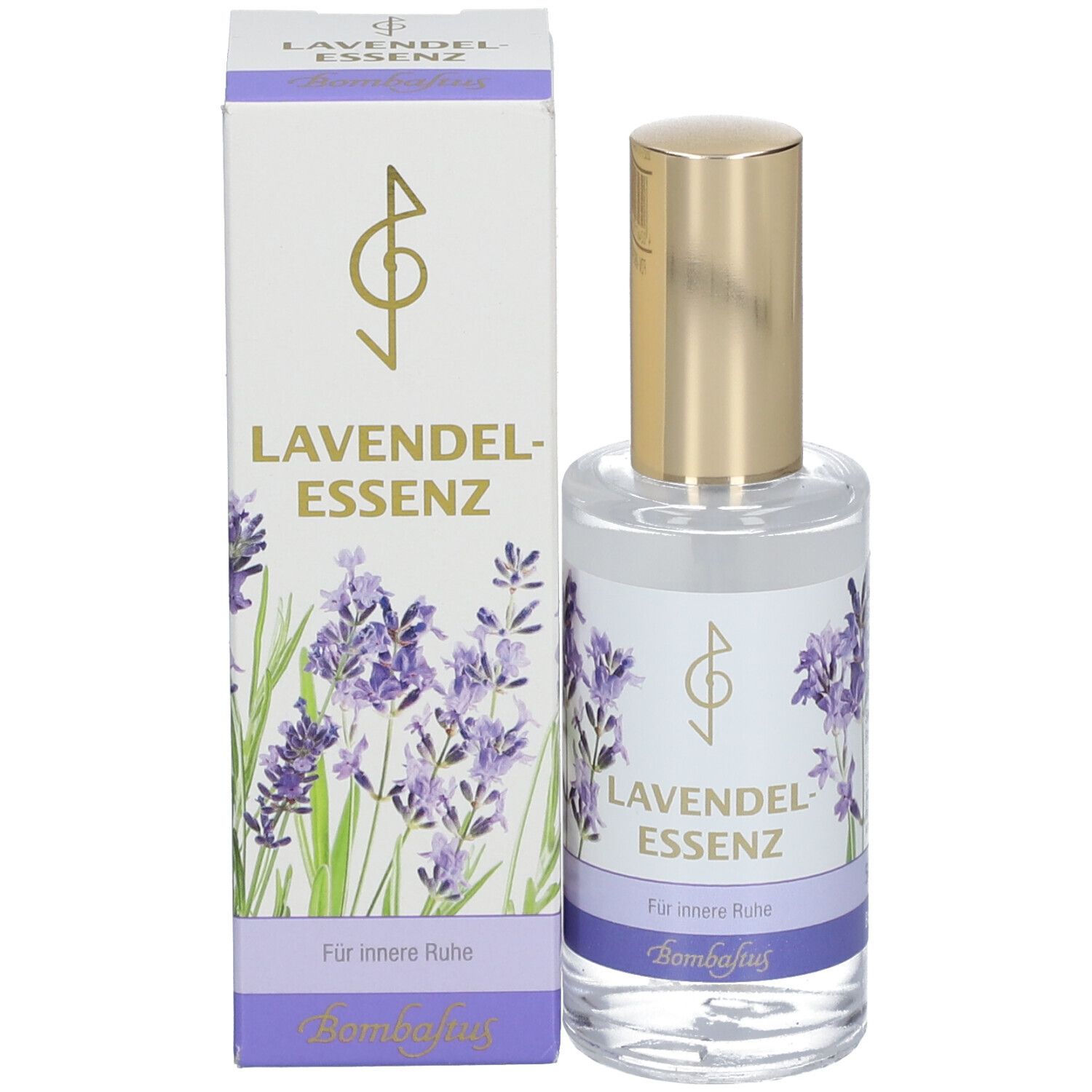 Bombastus Lavendel-Essenz