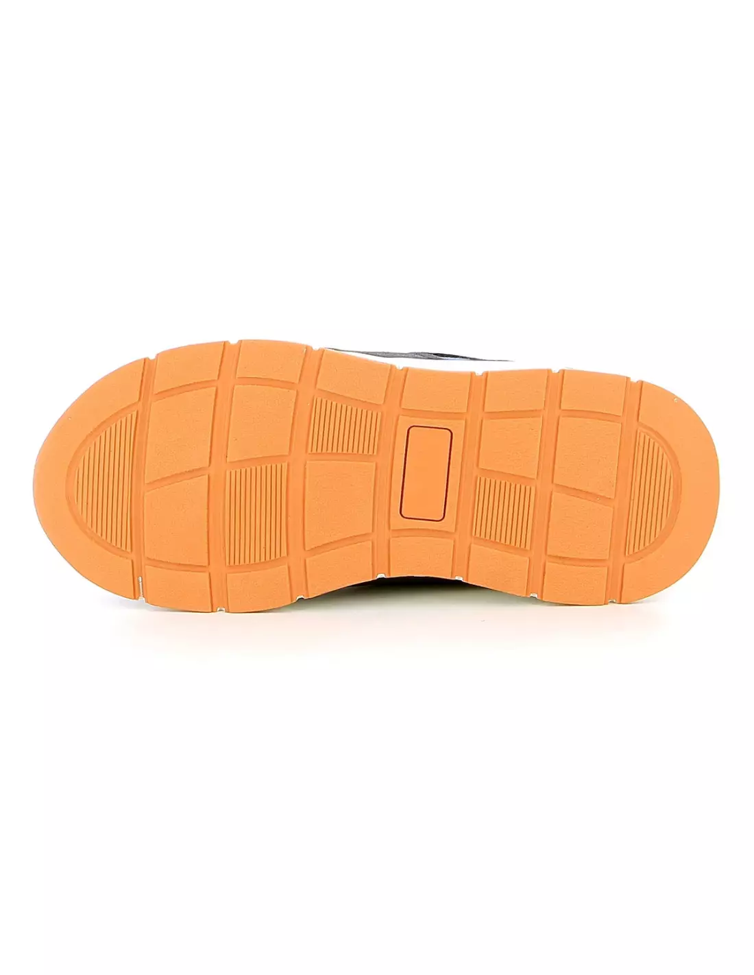 SAFETY JOGGER CORASON - Sneakers Navycobaltblue