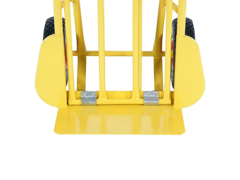 Sækkevogn Standard 250kg