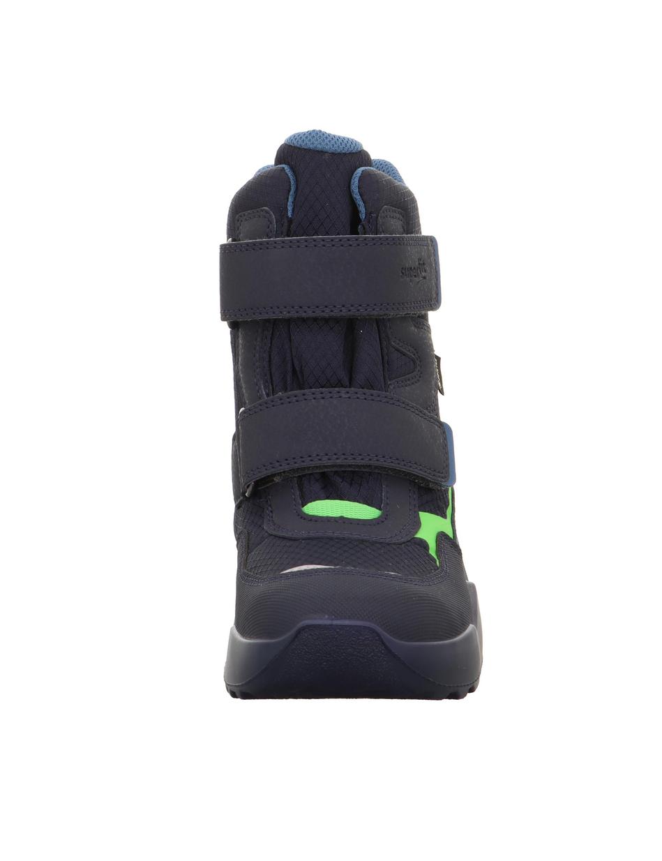 Winterstiefel ROCKET