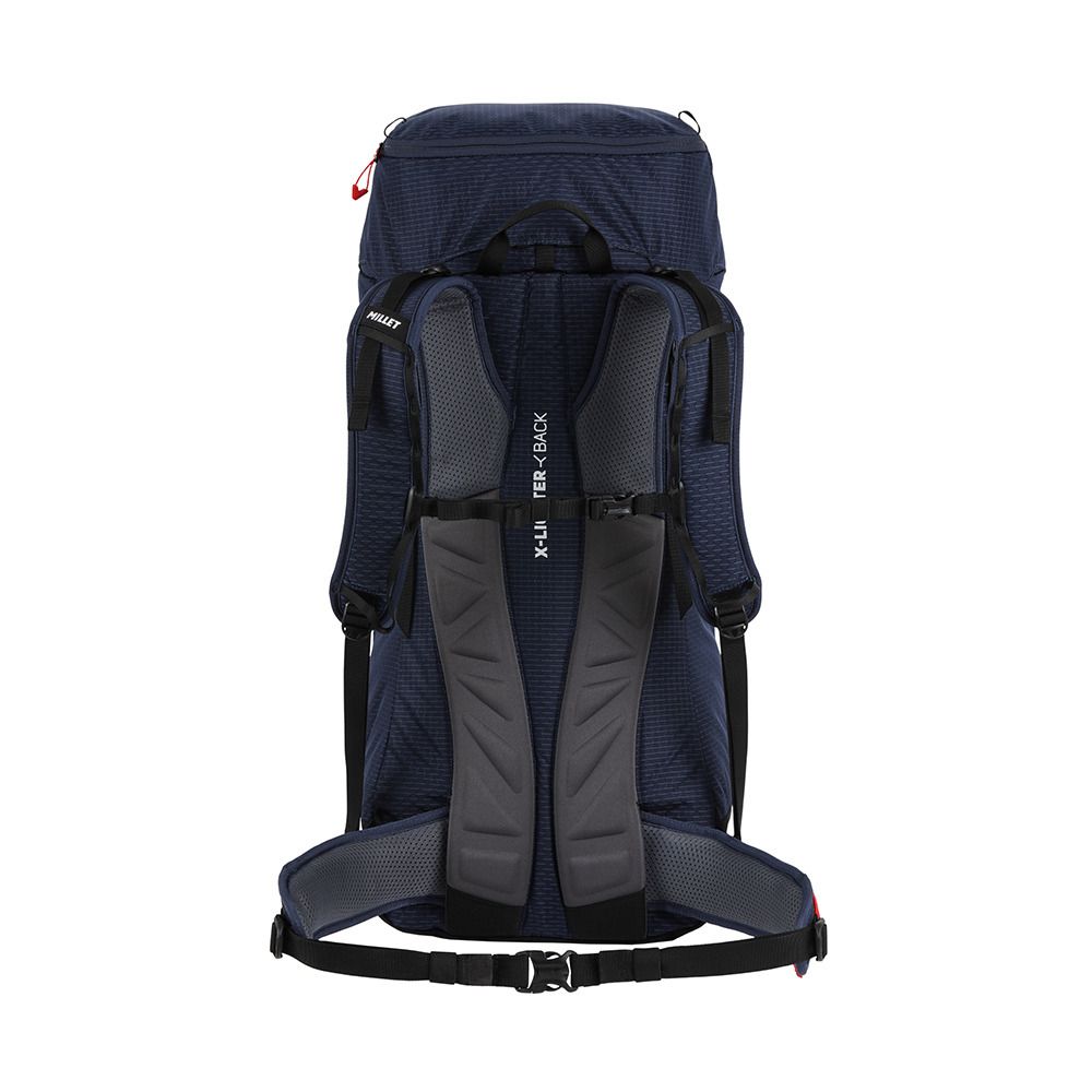 Millet PROLIGHTER 38+10L - Sac À dos saphir