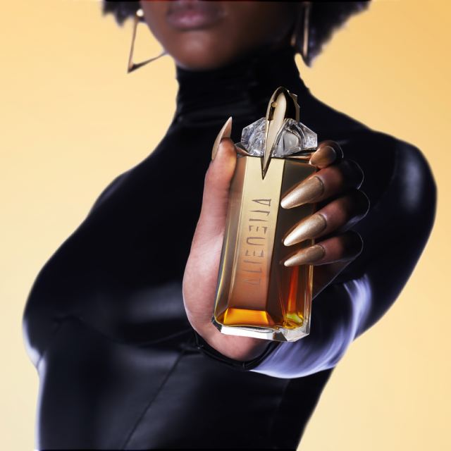 Alien Goddess Eau de Parfum Intense MUGLER