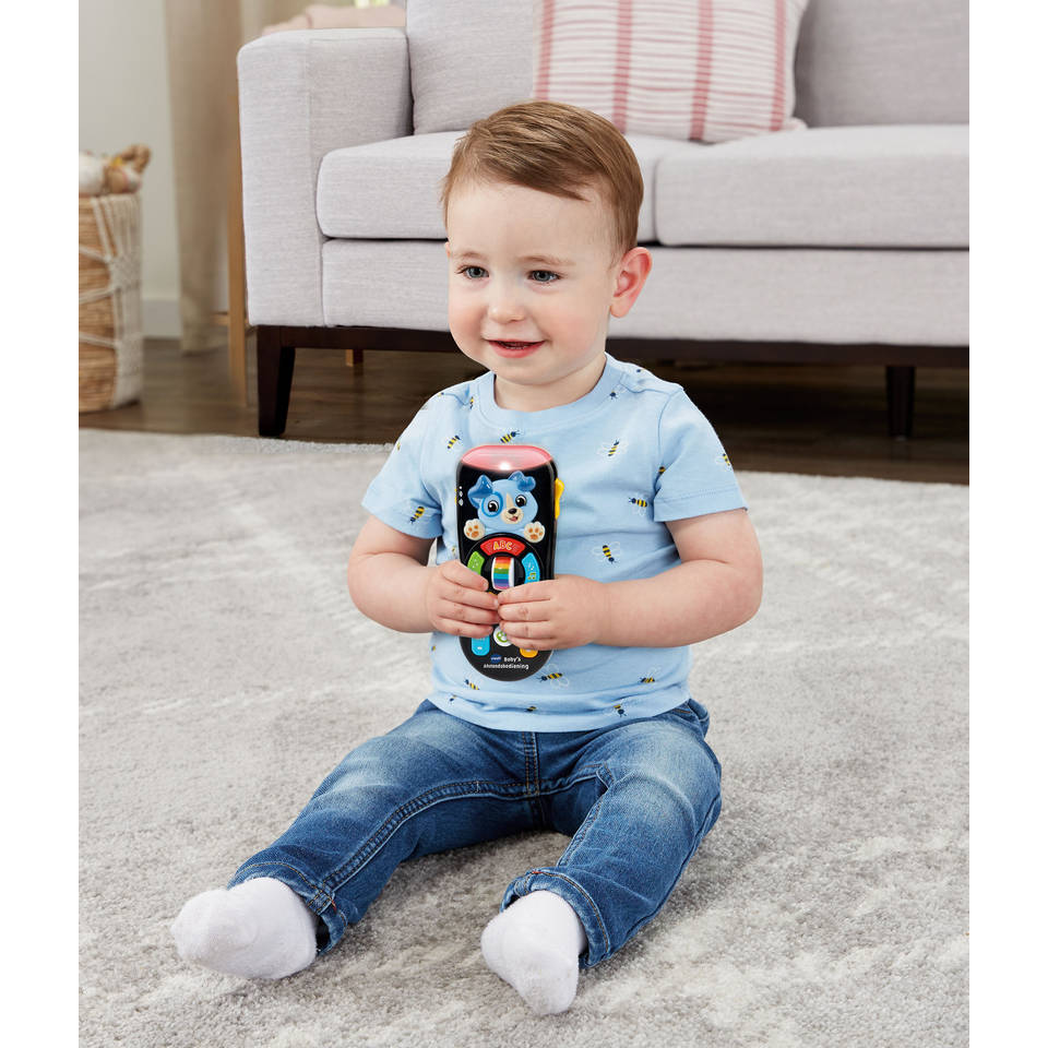 VTech Baby's afstandsbediening
