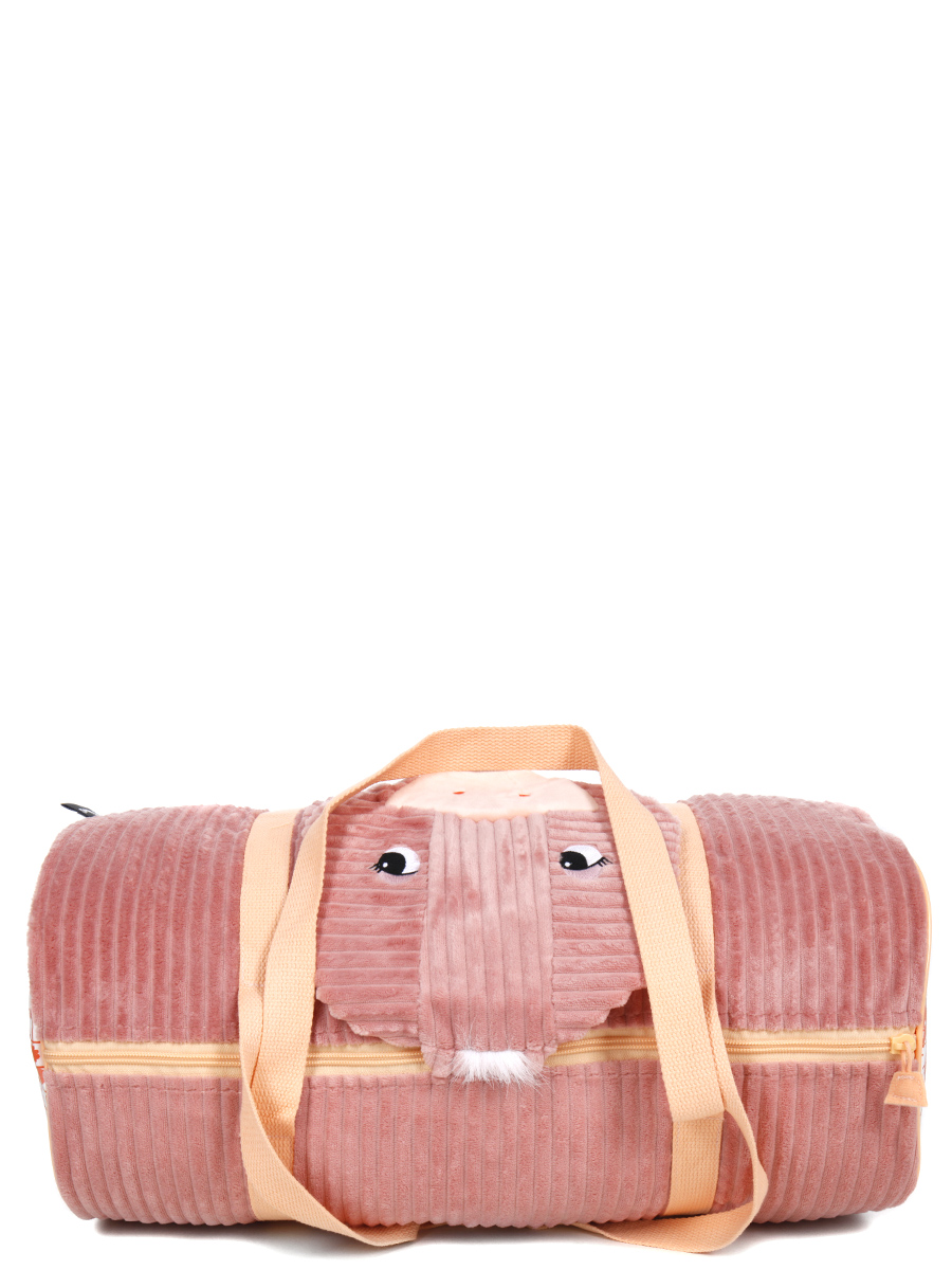 Sac Les DÀglingos Pomelos L'Autruche 45 cm