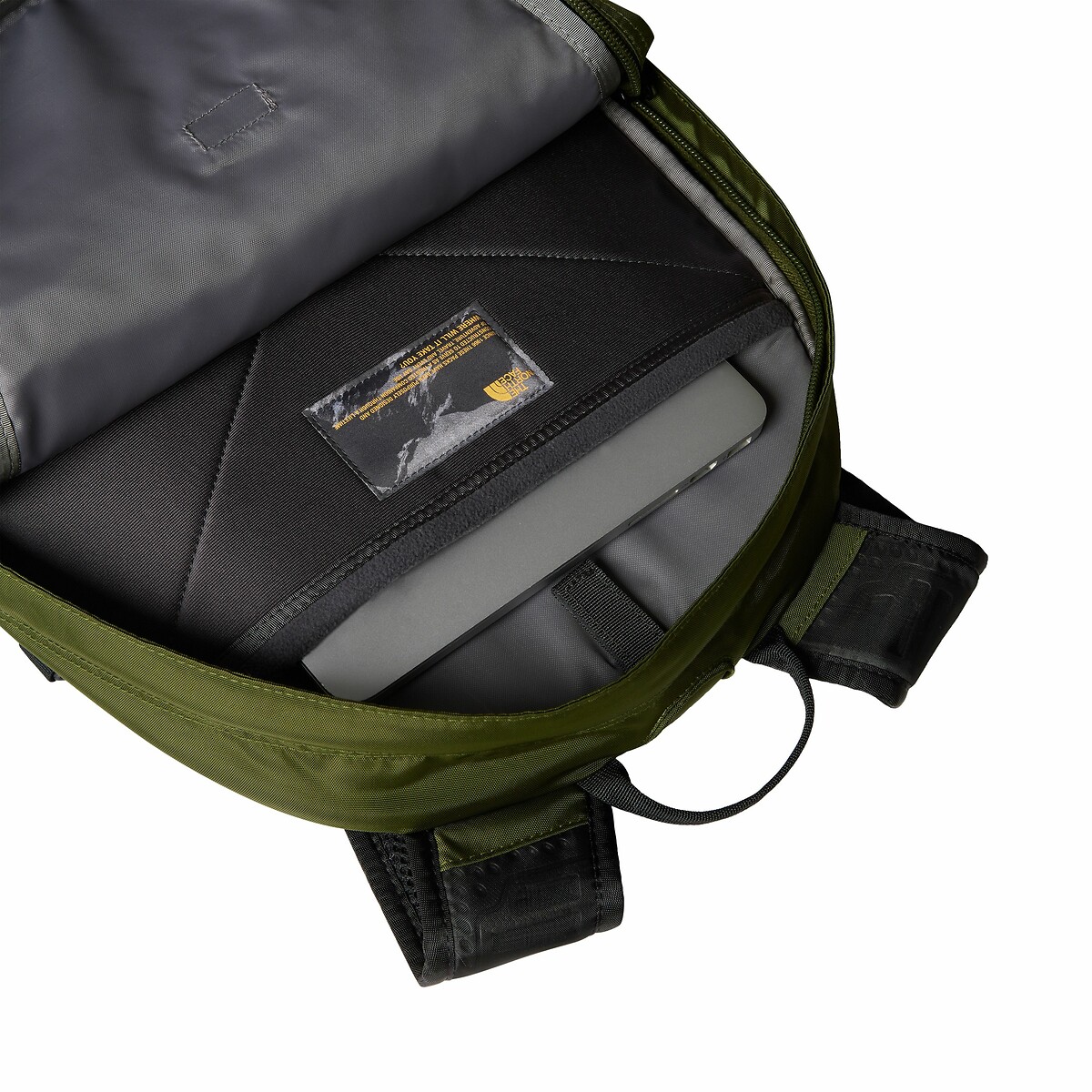 THE NORTH FACE<br>Mochila Borealis