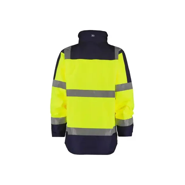 Dassy® Safety Atlantis, gul og blå