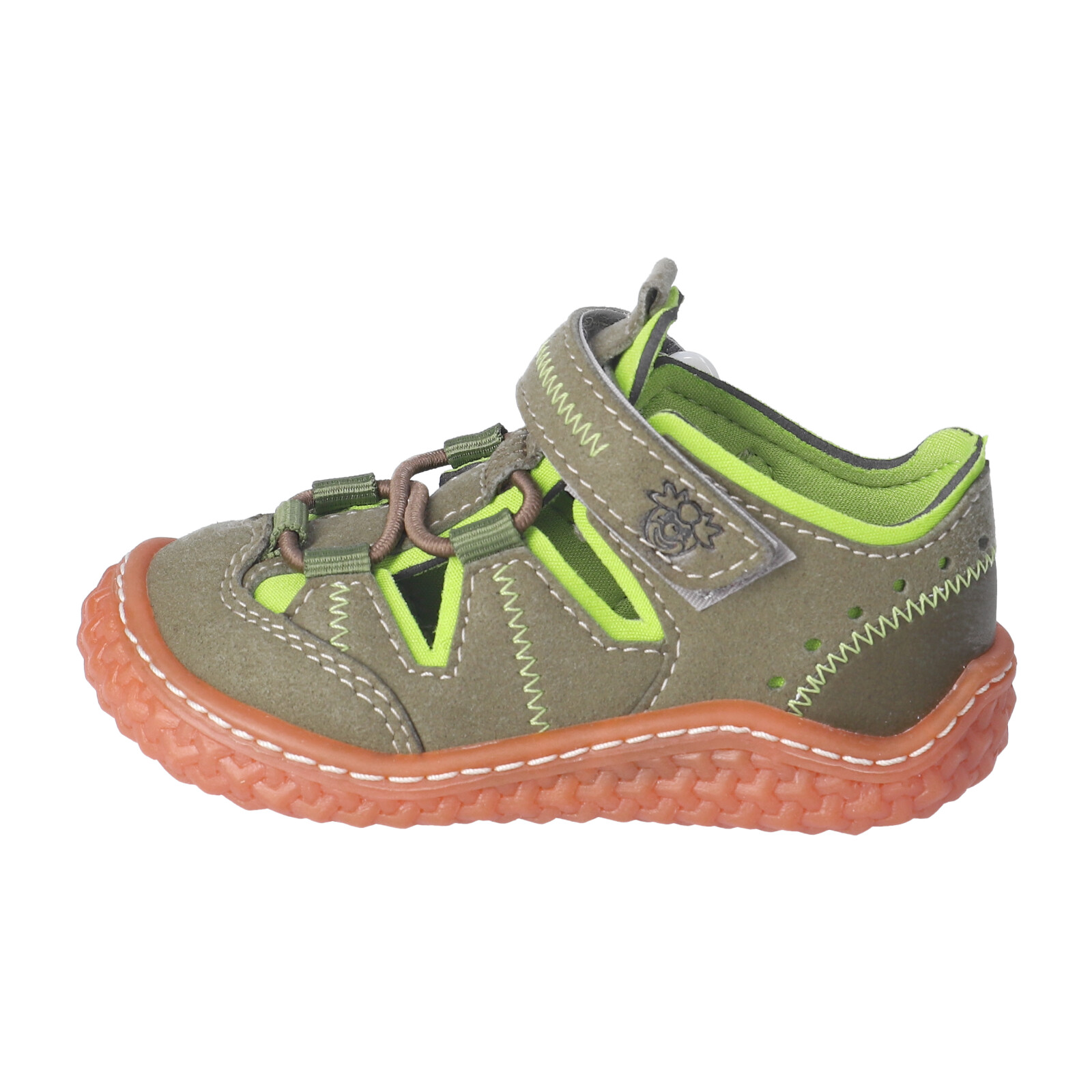 JERRY - Barfußschuhe
