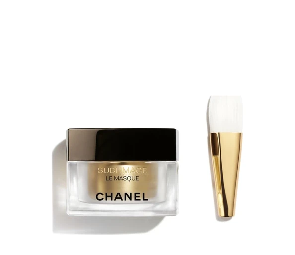 CHANEL SUBLIMAGE LE MASQUE Masque ultime : Régénère et renforce