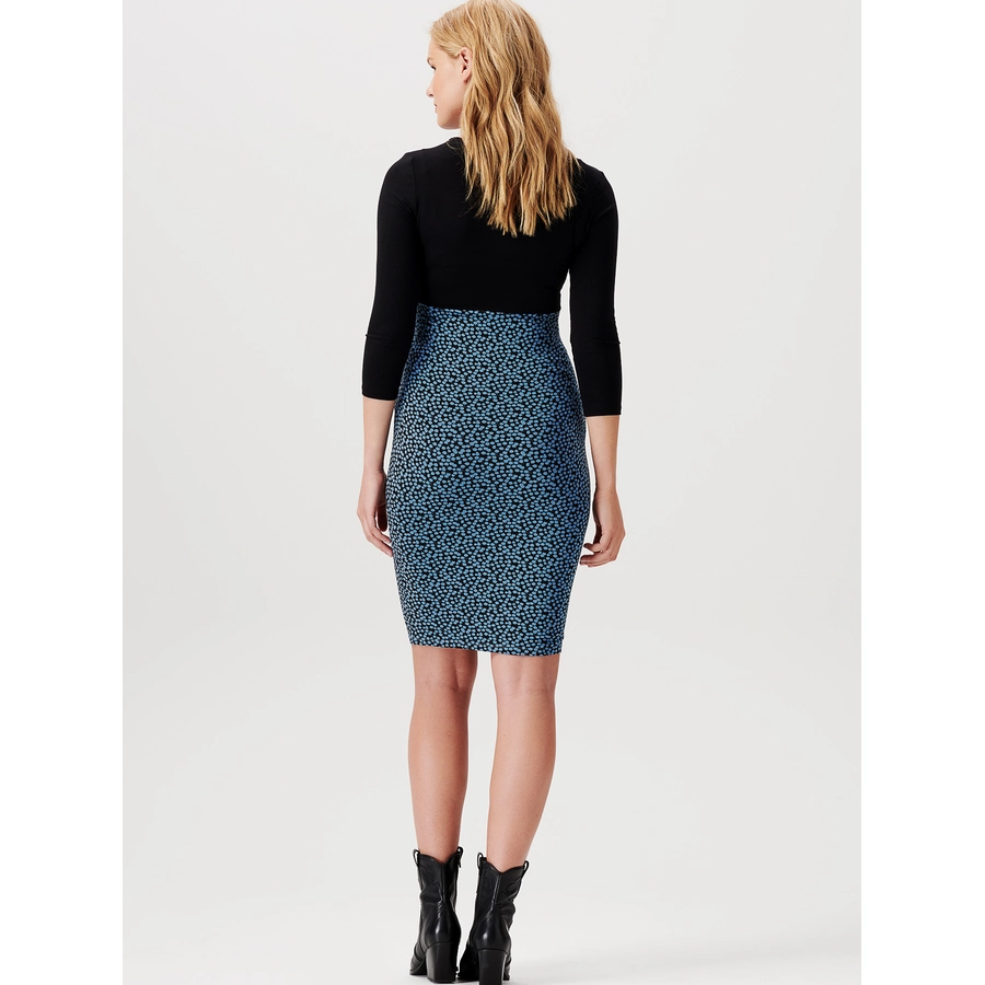 Noppies Still-Kleid Olney Black