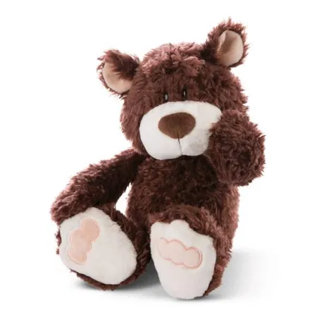NICI 47606 Kuscheltier Bär Classic Bear NICI Green, 70 cm