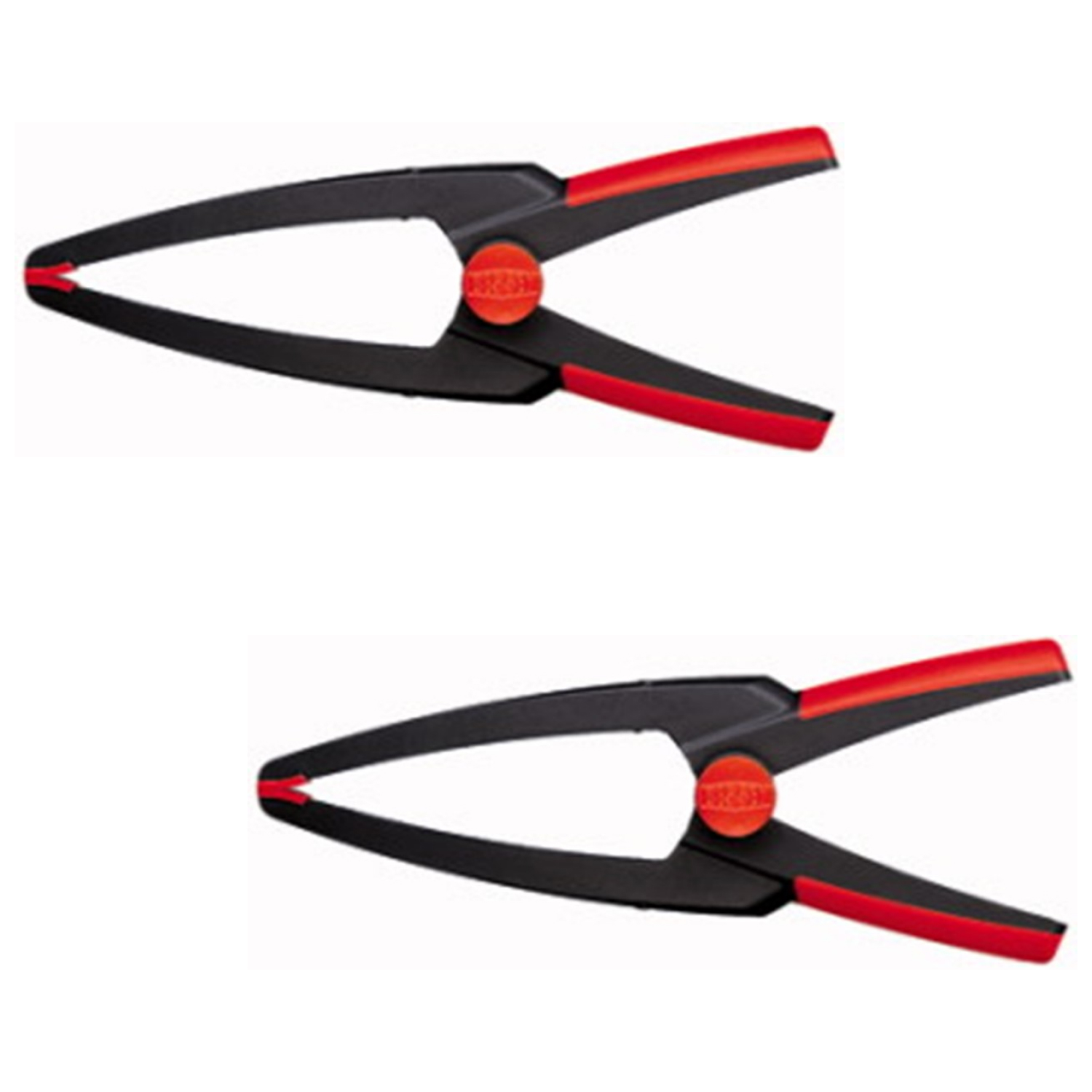 Bessey XCL2SET 2-delige Clippix Handklemmenset