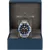 Jacques Lemans Herrenuhr Diver Hybromatic Lupenglas 1-2170J