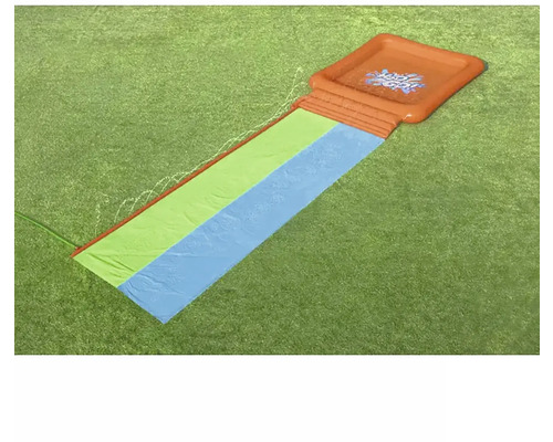 Bestway® H2OGO!® 2-persoons glijbaan 1