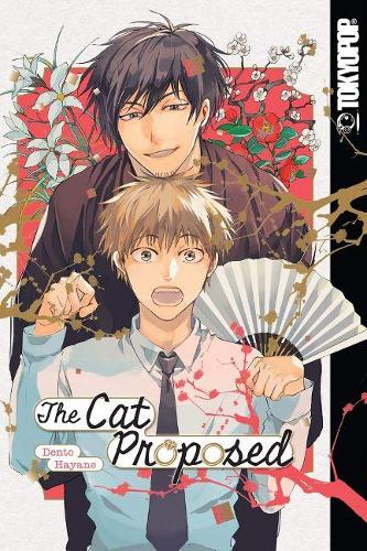 The Cat Proposed (Paperback)