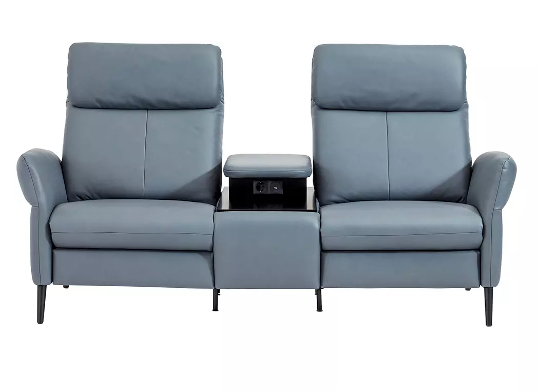 Sofa mit Zwischentisch Tarifa