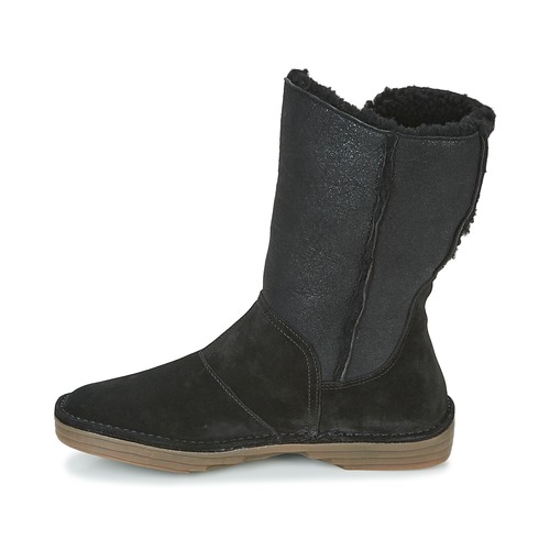 El Naturalista - RICE FIELD - BLACK