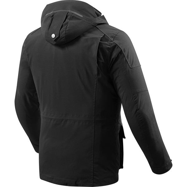 Rev'it - Veste Triomphe Noir
