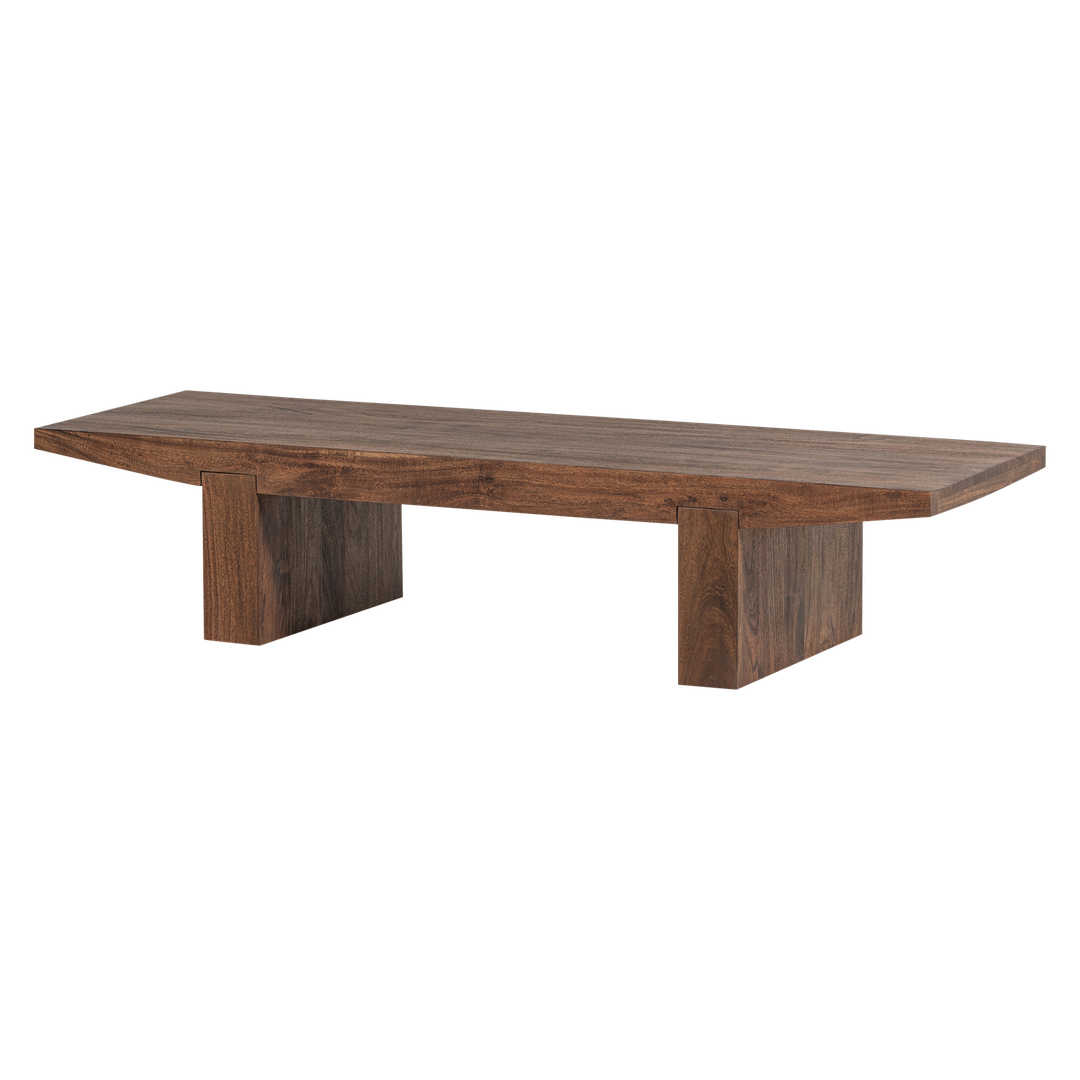 WOOOD   Eron Salontafel