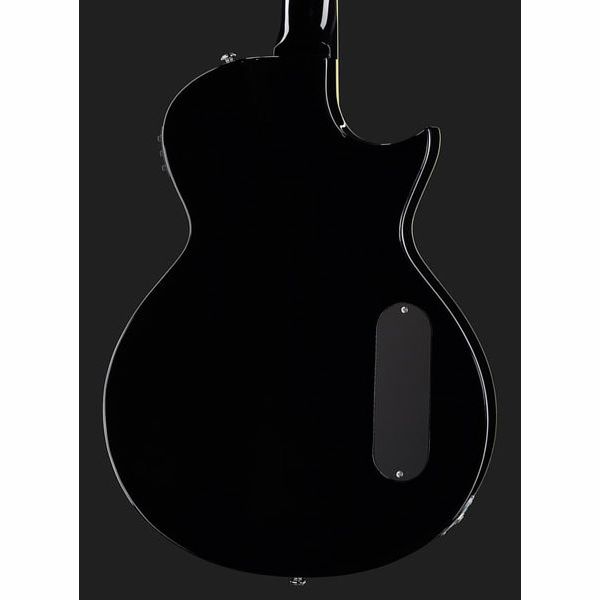 ESP LTD TL-6 BLK Lefthand