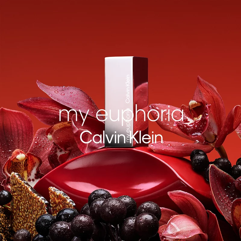 Calvin Klein My Euphoria EDP 30 ml