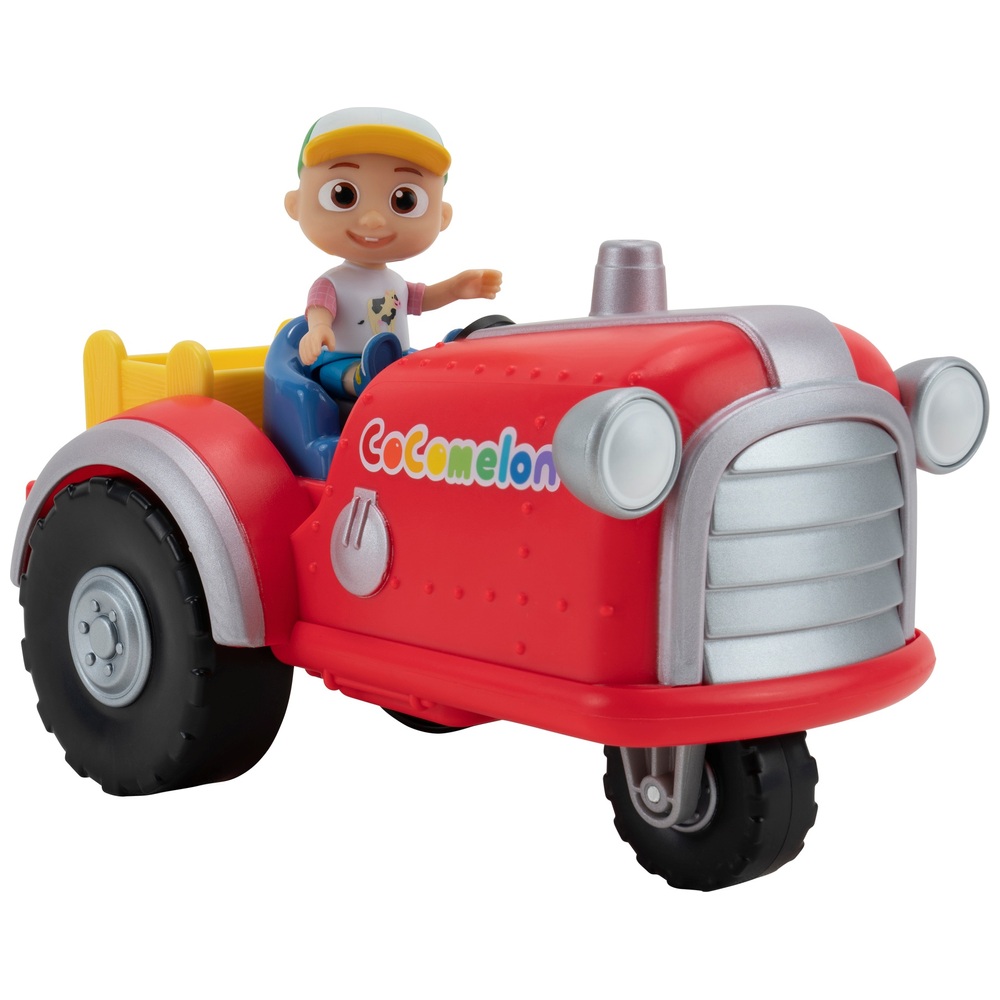 CoComelon Musikalischer Traktor