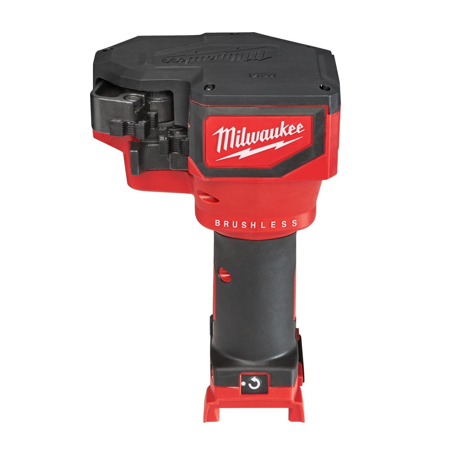 Milwaukee M18 BLTRC-0X Accu draadeindknipper 18V Basic Body in HD-Box - 4933471150