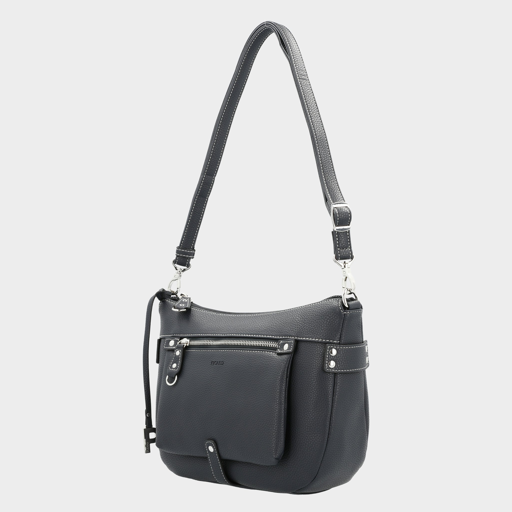 Shoulder bag Loire 7707