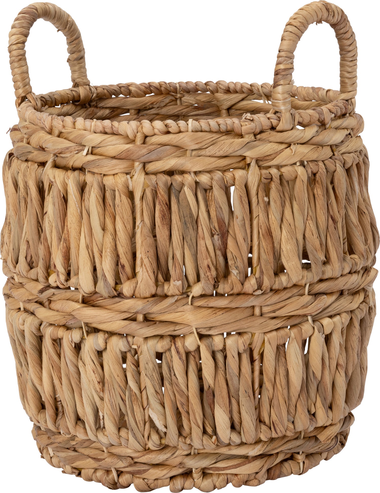 Intratuin plantenmand Ynes naturel D 29 H 38 cm