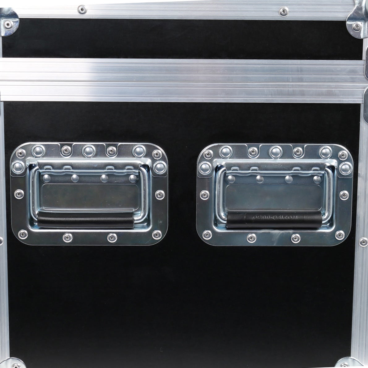Innox FCTC060 universele flightcase S 600x400x400 mm