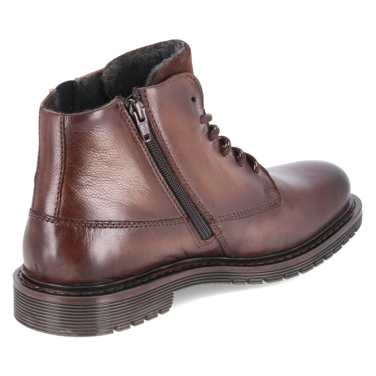 BugattiBoots - Brown