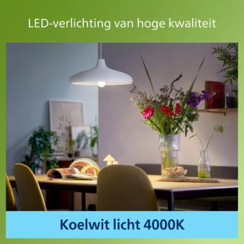 Philips Ultra Efficient 100W E27 4000K