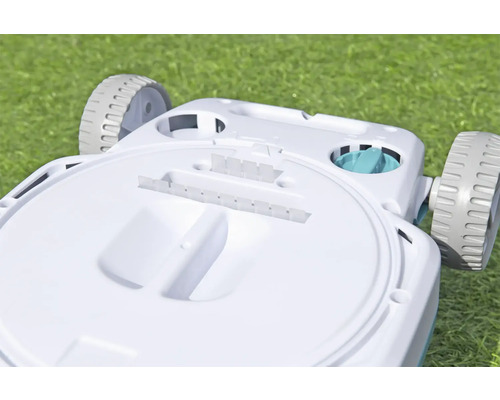 Flowclear™ zwembadrobot AquaDrift™