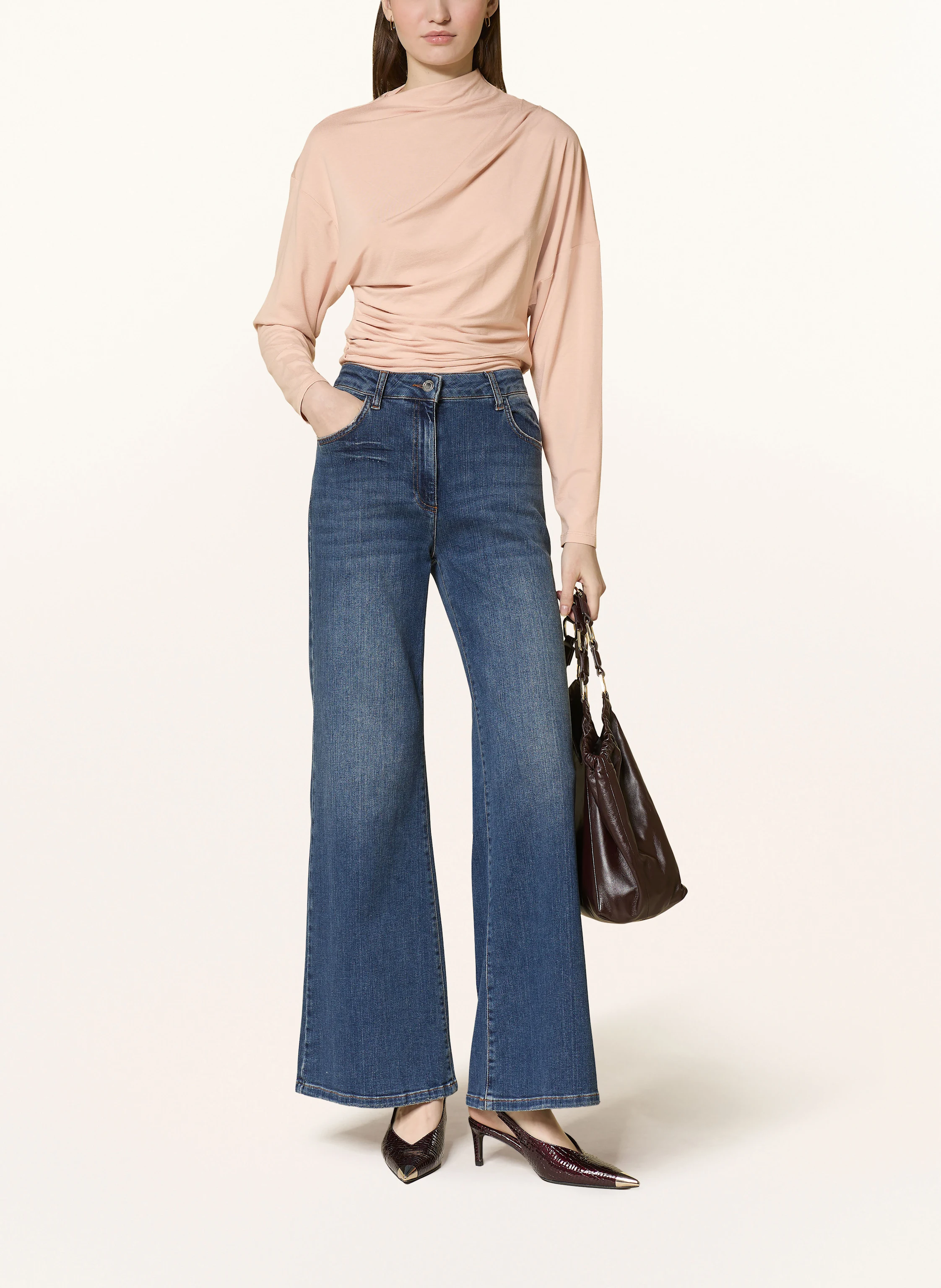 REISS Longsleeve
