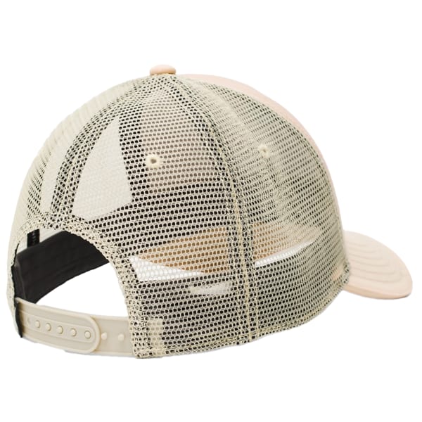 Casquette PRANA LOWER PINES TRUCKER SUN KISSED PRANA PALM