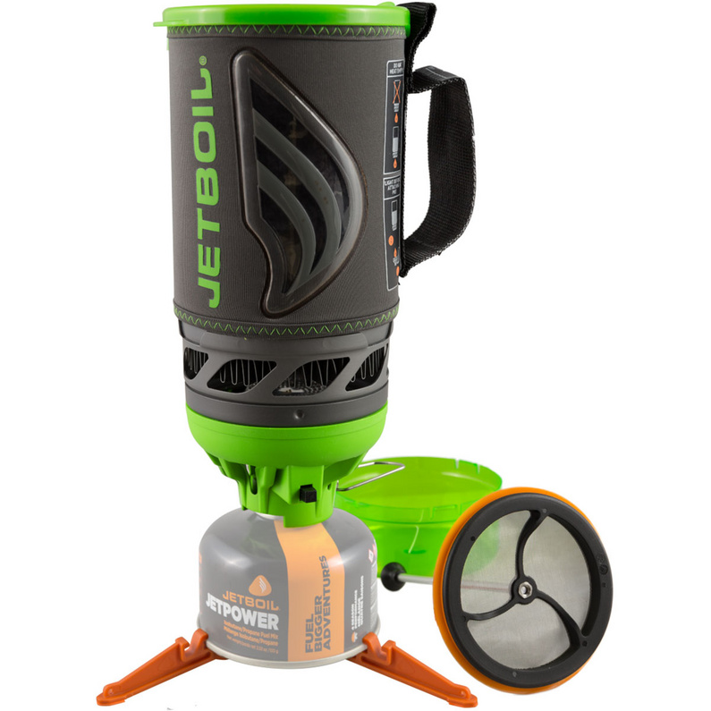 Jetboil Flash PCS Kocher