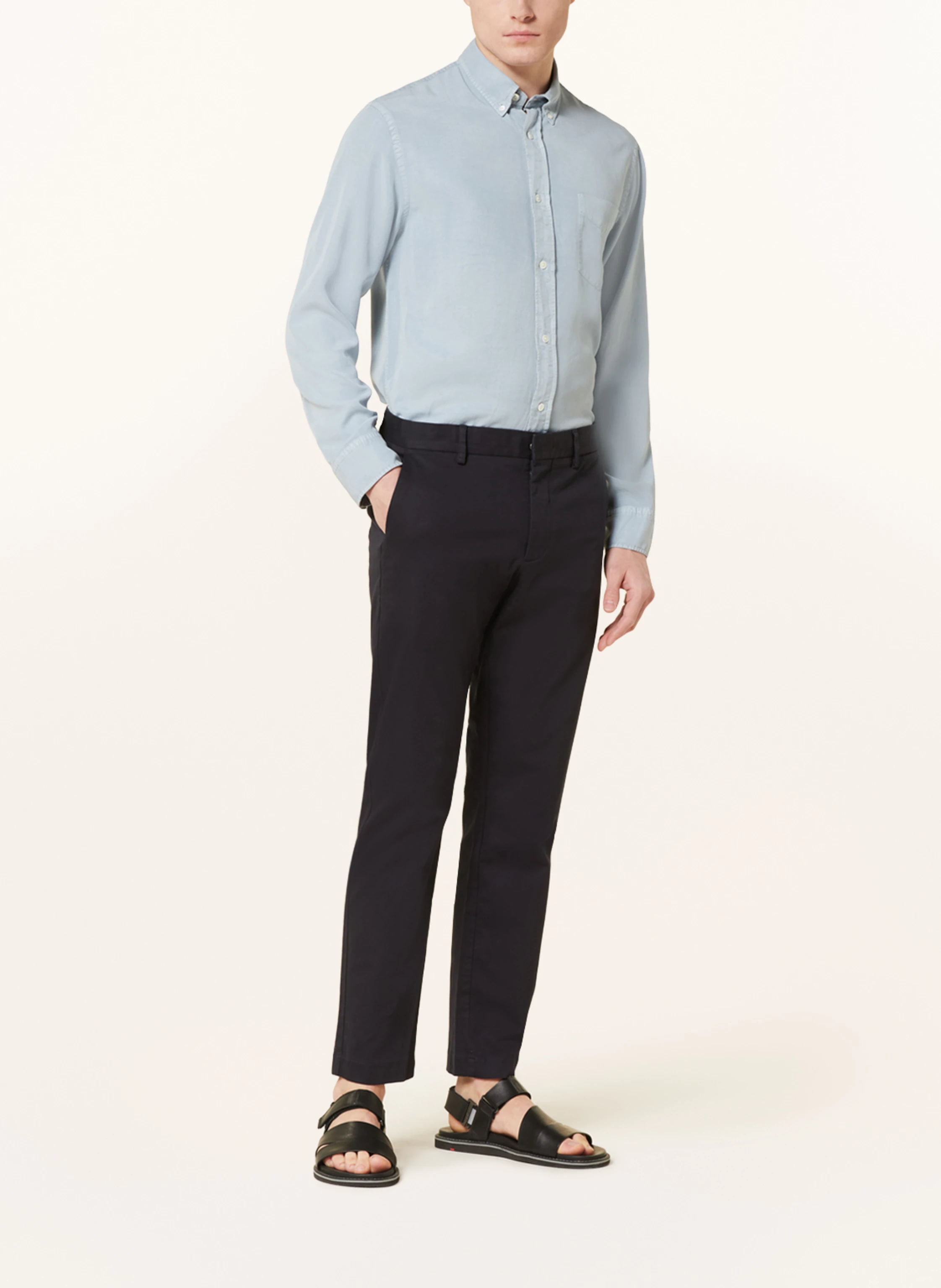 NN.07 Chino THEO Regular Fit