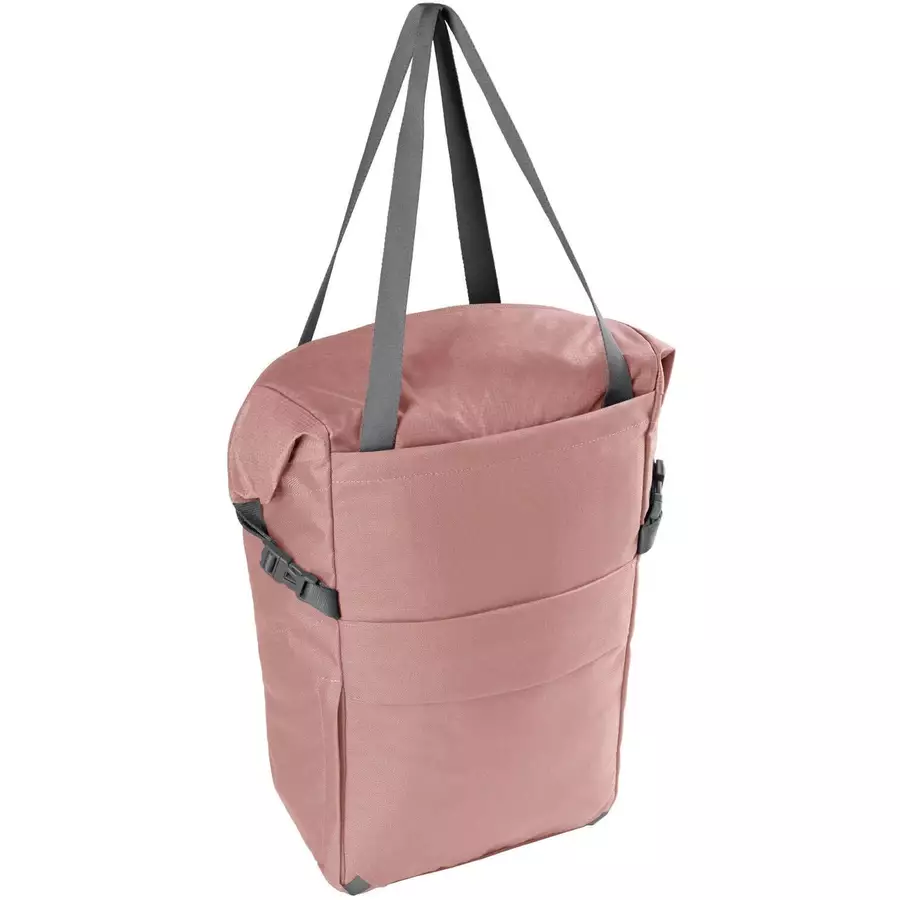 Vaude Estrellas Kajam 20 - Rucksack 24 cm dusty rose