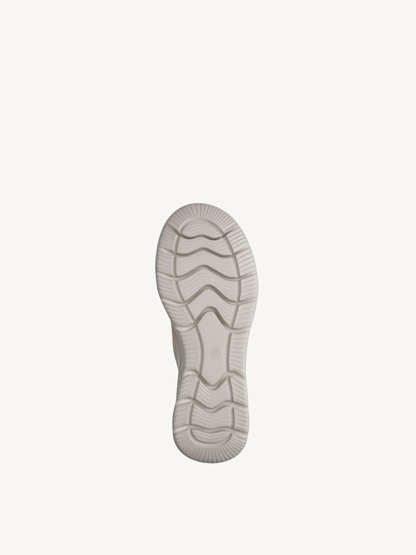 Sneaker - beige