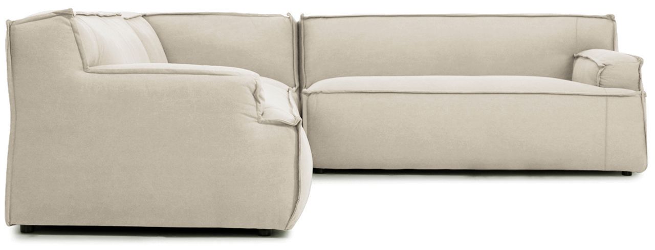 Hoek sofa Candy