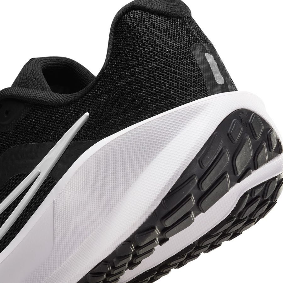 Nike Chaussures de Running Downshifter 13 - Noir/Blanc/Gris Femme