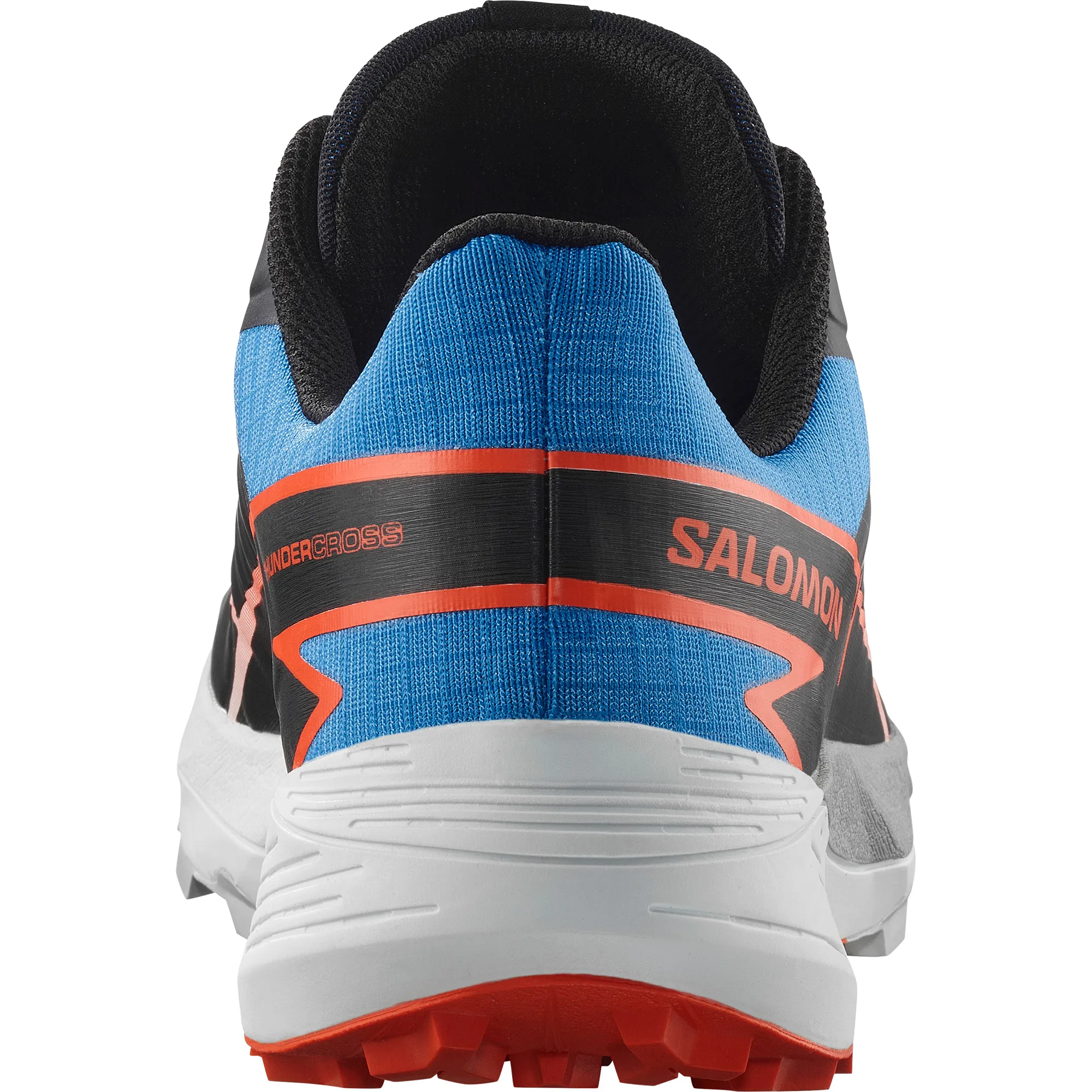Salomon Thundercross French Blue/black/cherry Tomato