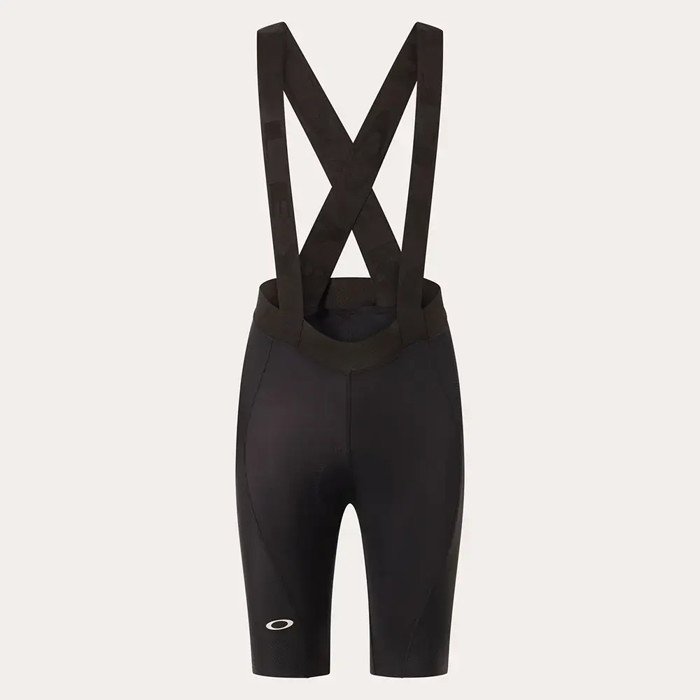 Oakley Endurance PRO Fietsbroek Kort Zwart Heren