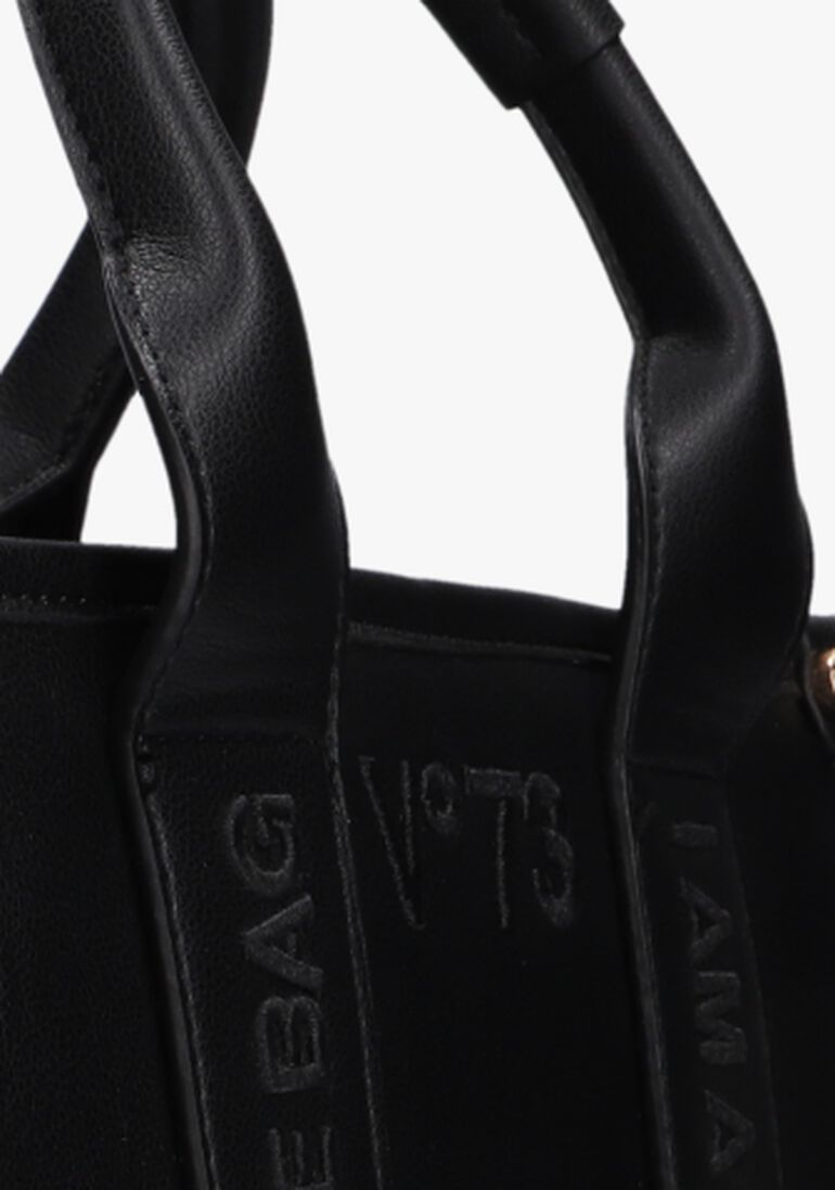V73 zwarte v73 shopper echo 73 shopping