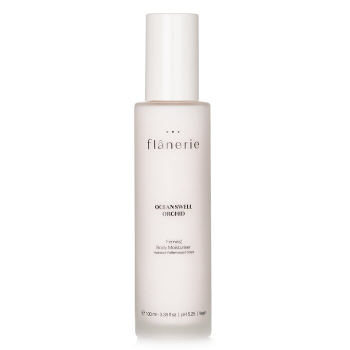 Flanerie Hidratante Corporal Refirmante  100ml/3.38oz