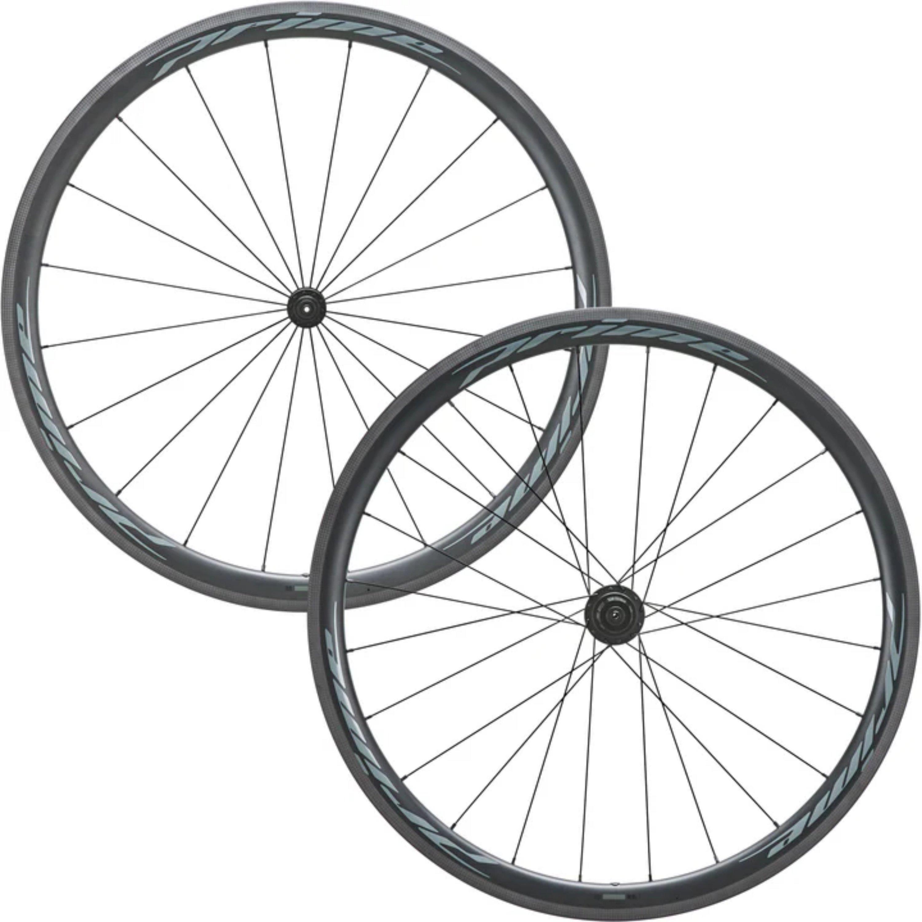 Prime Cycling Doyenne Carbon Wheelset