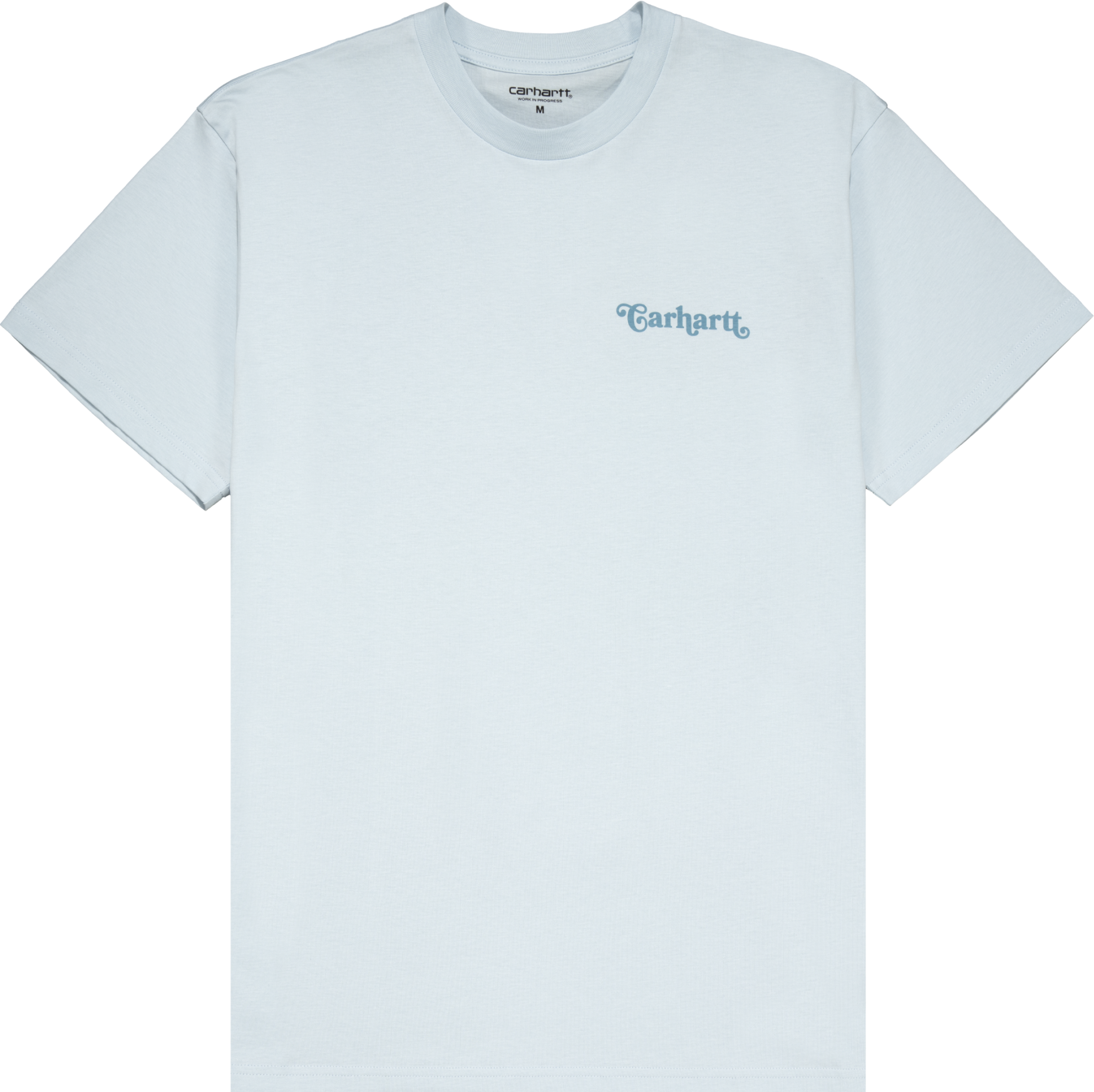 Carhartt WIP Fez T-Shirt Weiss
