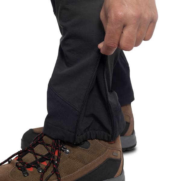 Pantalon alpinisme TRANGOWORLD PANT MANZOL CAVIAR