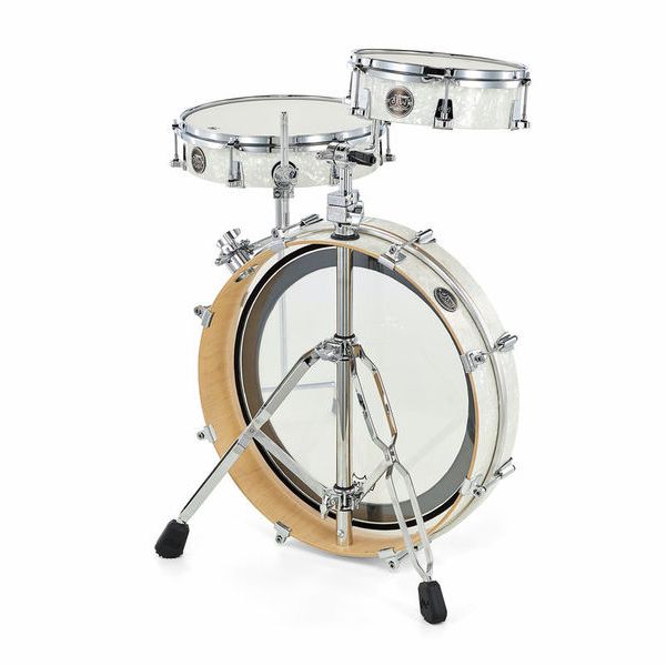 DW Performance Low Pro Kit -WM