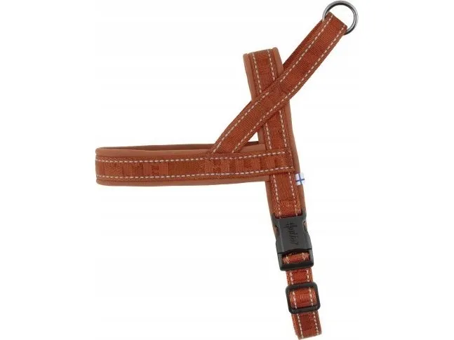 Hurtta Casual sele, cinnamon 100 cm
